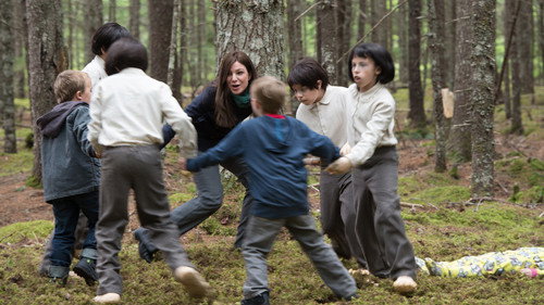 Haven Season 4 Episode 4 - Lost and Found