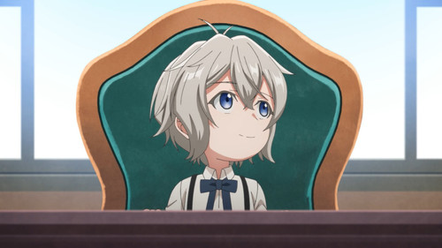 Easygoing Territory Defense by the Optimistic Lord Season 1 Episode 1 - The Young Genius's Harsh Expulsion From His Home