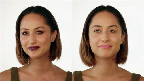 Be Beautiful Season 2 Episode 12 - Tia Ward - Gothic Glam Look