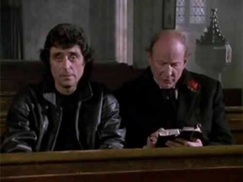 Lovejoy Season 4 Episode 2 - The Ring