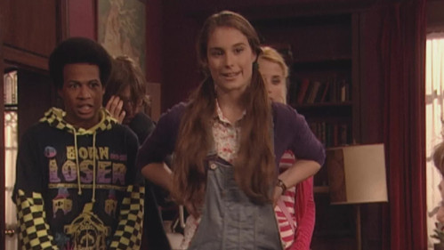 Het Huis Anubis Season 4 Episode 16 - Episode 16