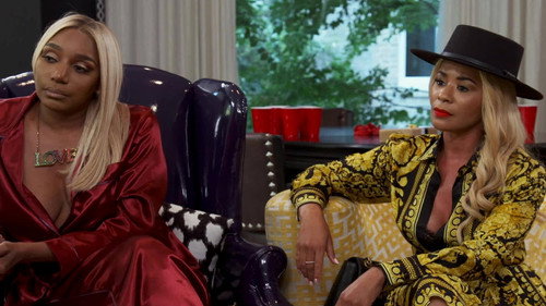 The Real Housewives of Atlanta Season 12 Episode 23 - Secrets Revealed