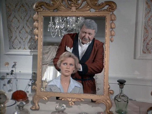 Charlie's Angels Season 3 Episode 23 - Rosemary, for Remembrance