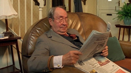Last of the Summer Wine Season 22 Episode 6 - Gnome And Away