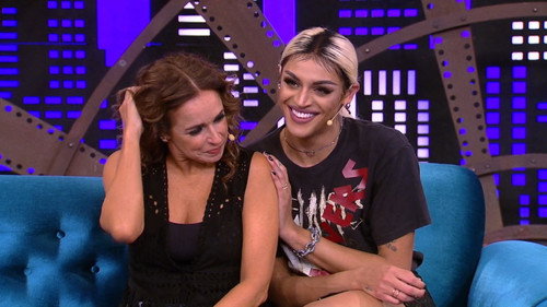 Lady Night Season 2 Episode 3 - Daniela Mercury e Pabllo Vittar