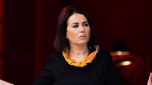 Halka Season 1 Episode 7 - Cengiz Han’s Legacy