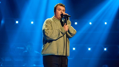 The Voice UK Season 13 Episode 4 - Blind Auditions (4)