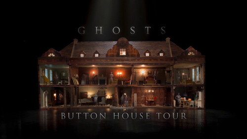 Button House Tour still