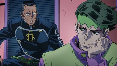 undefined Season 3 Episode 15 - Let's Go to the Manga Artist's House (2)
