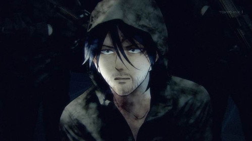 Kagewani Season 2 Episode 4 - Trial