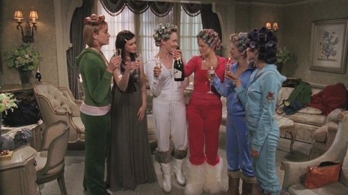 undefined Season 6 Episode 16 - Bridesmaids Revisited