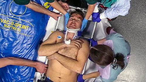 24 Hours in A&E Season 15 Episode 10 - Someone To Come Home To