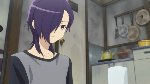 The Devil Is a Part-Timer! Season 2 Episode 15 - The Devil and the Hero Take the First Steps toward a New Dream