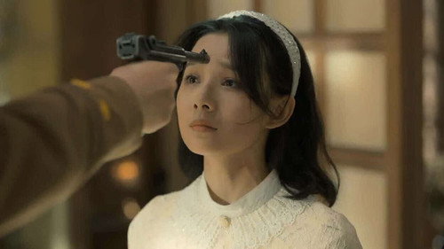 Lost Identity Season 1 Episode 21 - Episode 21