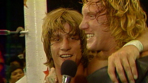 WCCW - August 21, 1982 still