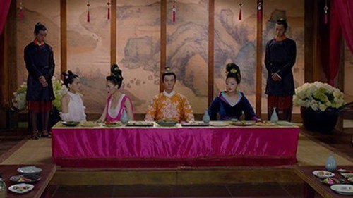 Go Princess Go Season 1 Episode 21 - Episode 21