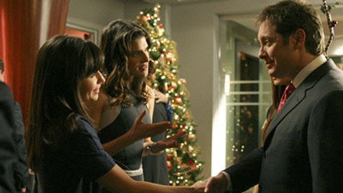 Boston Legal Season 1 Episode 10 - Hired Guns