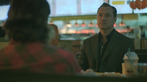 undefined Season 1 Episode 1 - The Cyclone