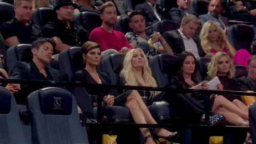 The Real Housewives of Beverly Hills Season 8 Episode 15 - Dames, Dogs and Danke