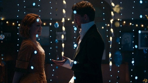The Republic of Sarah Season 1 Episode 8 - The Perfect Conditions for Disaster