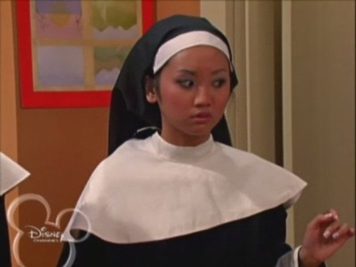 The Suite Life of Zack & Cody Season 2 Episode 6 - Forever Plaid