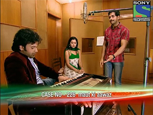 Maut Ki Awaaz still