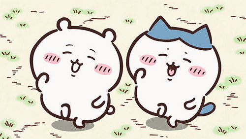 Chiikawa Season 1 Episode 77 - Must Be a Mimic