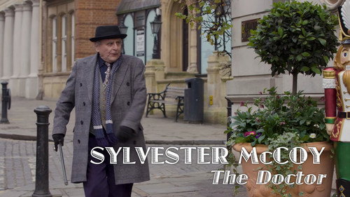 The Doctor's Table: Season 24 still