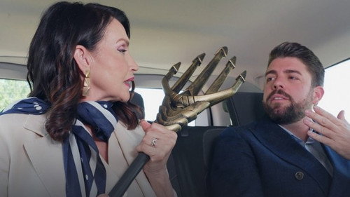 Roberto e Andrea still