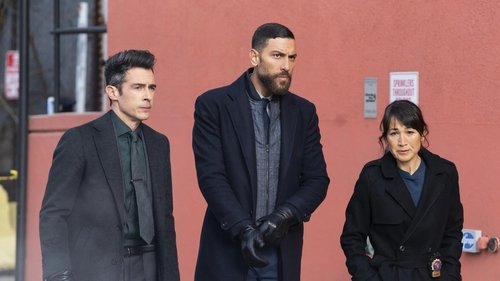 FBI Season 5 Episode 14 - Money for Nothing