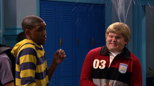 Sonny with a Chance Season 1 Episode 15 - Tales from the Prop House