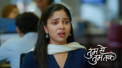 Tumm Se Tumm Tak Season 1 Episode 16 - Meera Grows Jealous Of Anu's Relationship With Aryavardhan