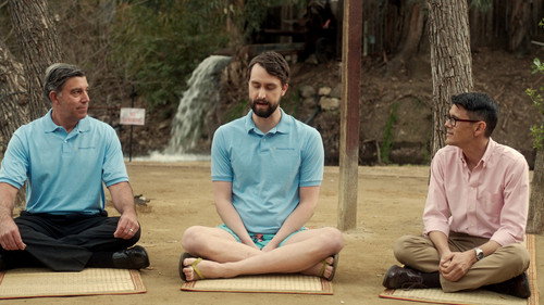 undefined Season 1 Episode 5 - Corporate Retreat