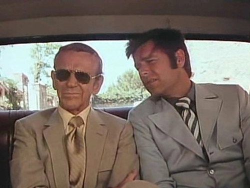 It Takes a Thief Season 3 Episode 4 - The Great Casino Caper