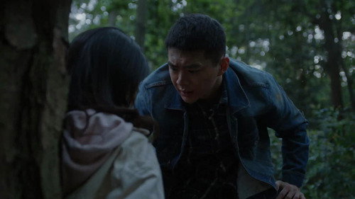 The Source of River Season 1 Episode 18 - Episode 18