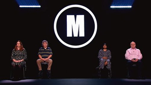 Mastermind Season 47 Episode 21 - Episode 21