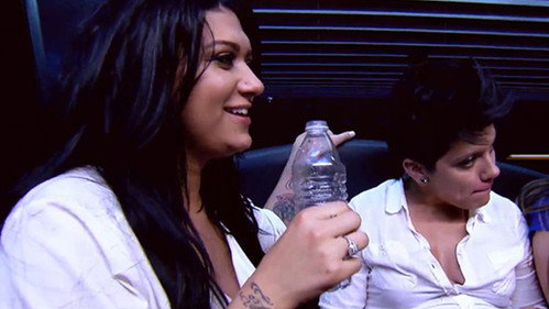 Bad Girls Club Season 14 Episode 6 - Return to Sender