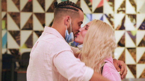 90 Day Fiancé Season 10 Episode 2 - We Are Gathered Here Today
