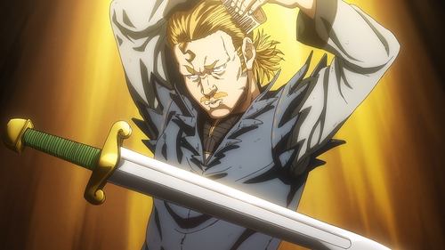 undefined Season 2 Episode 11 - Kings and Swords