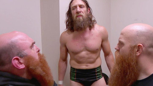 WWE Friday Night SmackDown Season 21 Episode 34 - August 20, 2019 (Sioux Falls, SD)