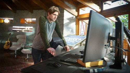 Salvation Season 2 Episode 1 - Fall Out