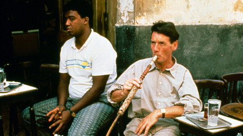 Michael Palin: Around the World in 80 Days Season 1 Episode 2 - Arabian Frights