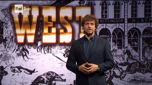 Ulisse - The Pleasure of Discovery Season 17 Episode 5 - The Conquest of the West