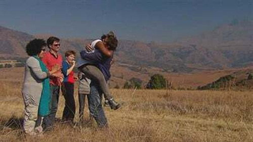 Wie is de Mol? Season 13 Episode 6 - Horen, zien en zwijgen (Hear, see and hush)