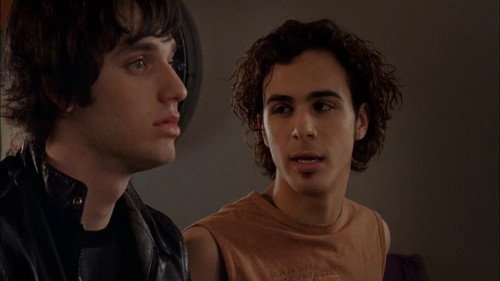 Degrassi Season 4 Episode 19 - Moonlight Desires