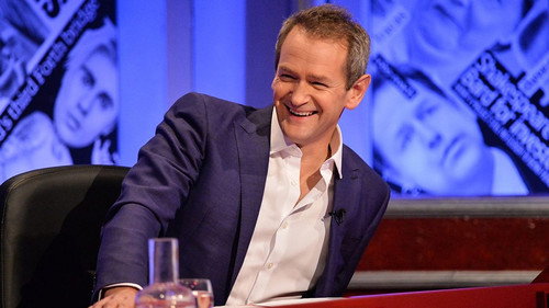 Have I Got a Bit More News for You Season 54 Episode 1 - Episode 1