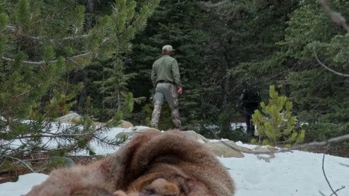 Mountain Men Season 11 Episode 4 - Heart And Soul