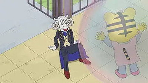Shimajiro: A Wonderful Adventure Season 3 Episode 4 - Episode 4