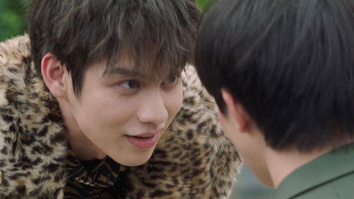 F4 Thailand: Boys Over Flowers Season 1 Episode 1 - The Footprint of Meteor