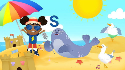 Yakka Dee! Season 7 Episode 19 - s